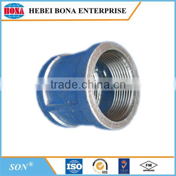 "SON" BRAND G.I. PIPE FITTINGS WITH COMPETITIVE PRICE