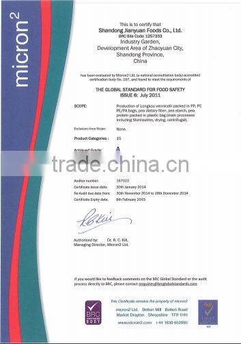 Food Grade Pea Dietary Fiber Powder