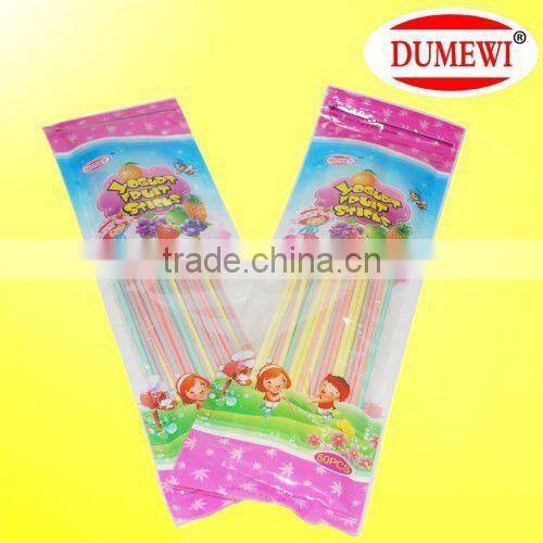CC Sweet Milk Stick Candy