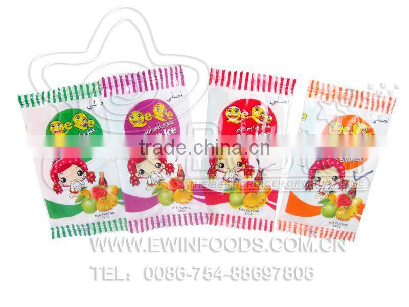 Sour Powder CC Stick Candy