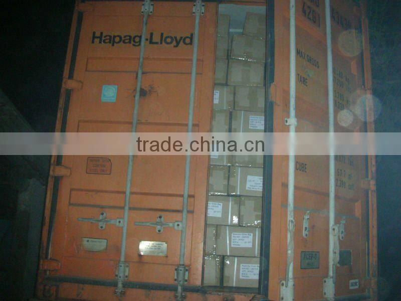 Jute Promotional Gift Bag with Cotton Rope Handle