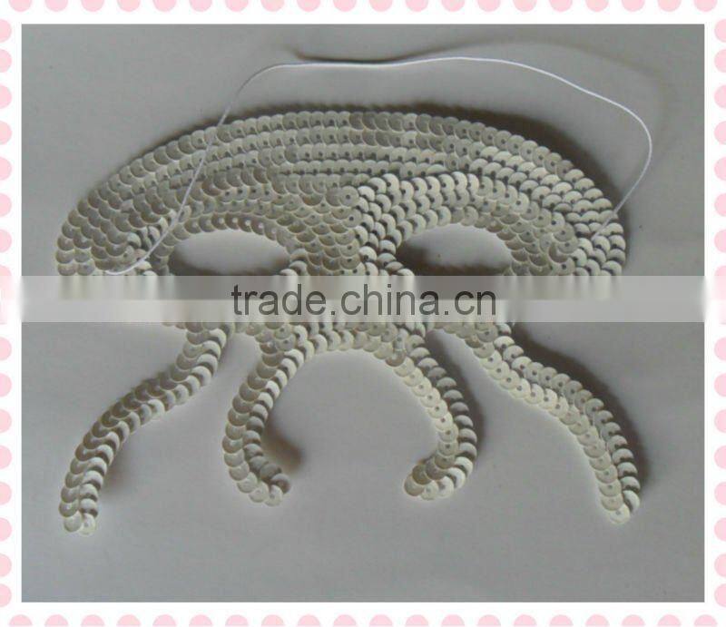 cuttlefish mask for party