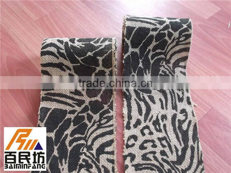 satin ribbons wholesale 5'' wide 5 yards long for Christmas and party