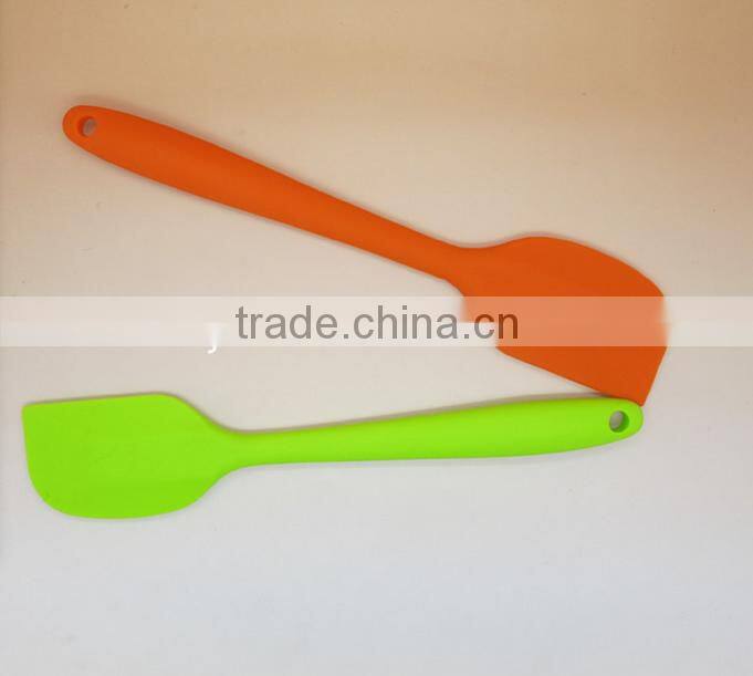 Bread Dough Scraper ,silicone spatula