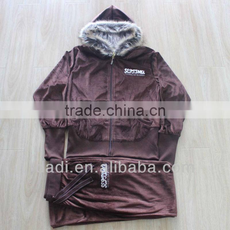 2017 CVC Women's Velvet Dresses