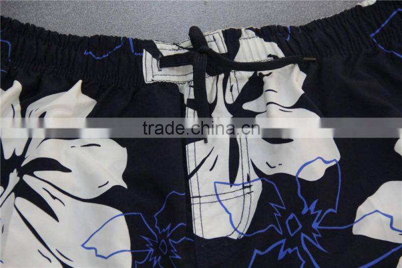 2017 fashion beach mens shorts in bulk