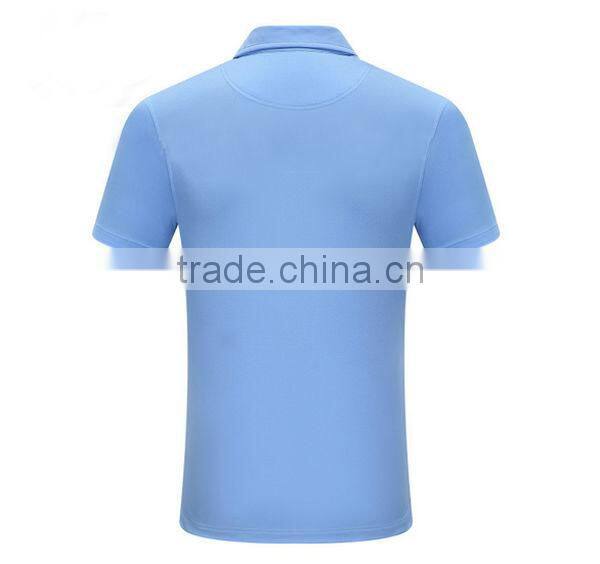 Men's golf polo shirt clothing, golf apparel China wholesale clothing