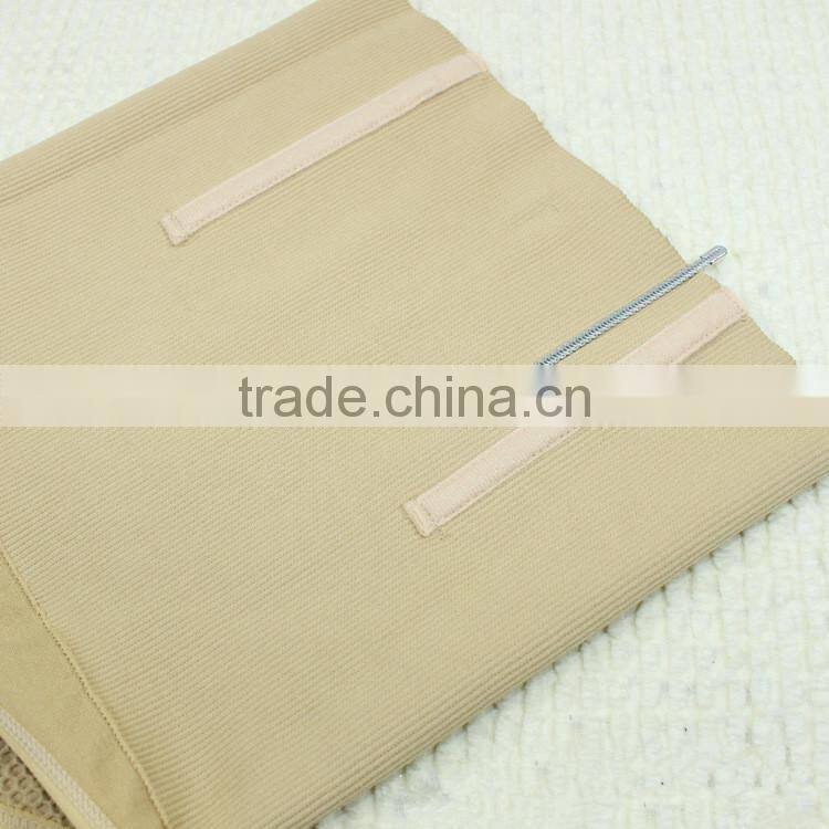 Women Waist Tummy Control Trainer Cincher Girdle Panties Steel Bone Shaper