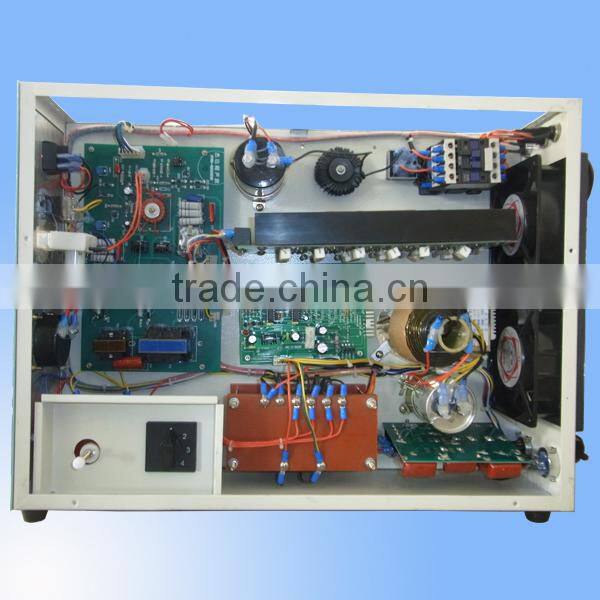 Ultrasonic generator manufacturer production quality assurance
