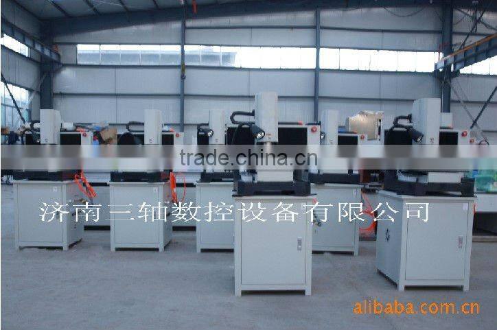 mold cnc router XJ3636