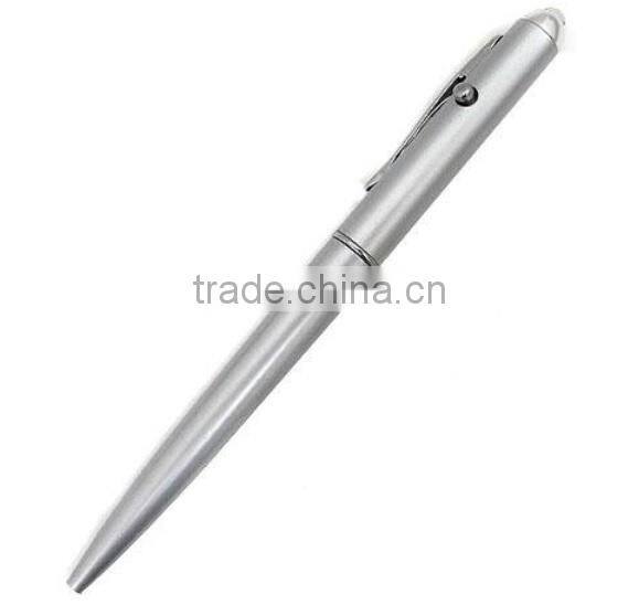 BHN009 Gift Store Promotional Gifts Cheap Plastic Spy Magic UV Pen with Led UV Light novelty gifts