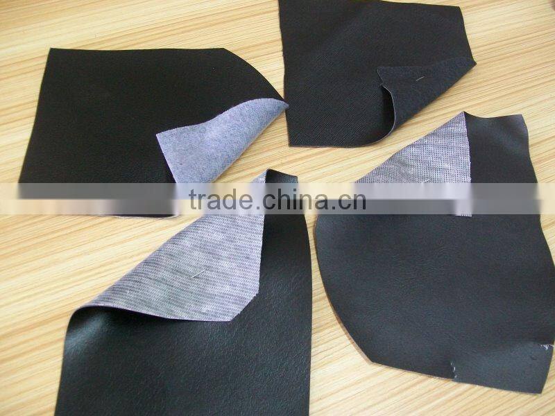 PVC leather stocklot, B Grade stock lot