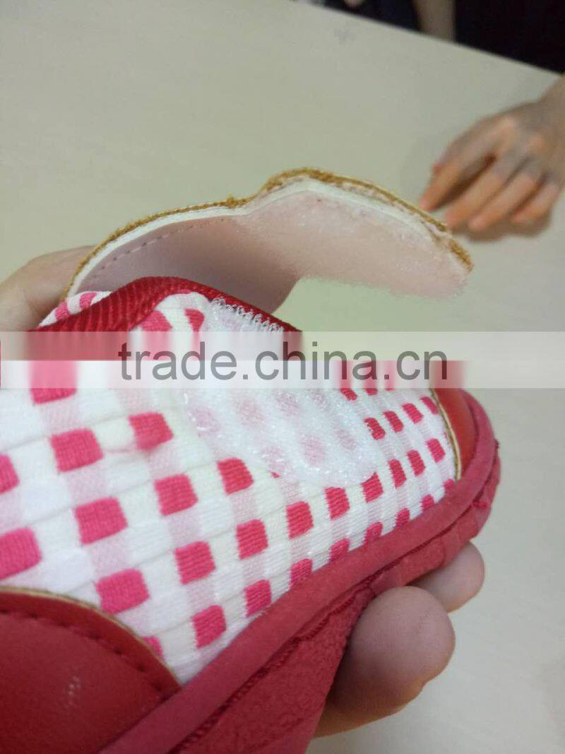 GZY Factory in china very cute baby girl shoes wholesale
