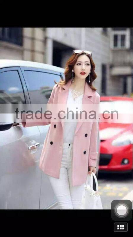 GZY export china good quality name winter clothes female cotton-padded clothes stock lots Thailand wearble 2017 stock