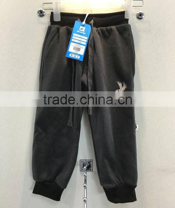 inventory items various colors thick fleece pants