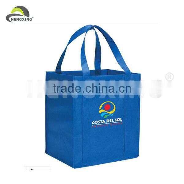 2014 New European Standard Hot Sale Non Woven Bags In Cheap Price