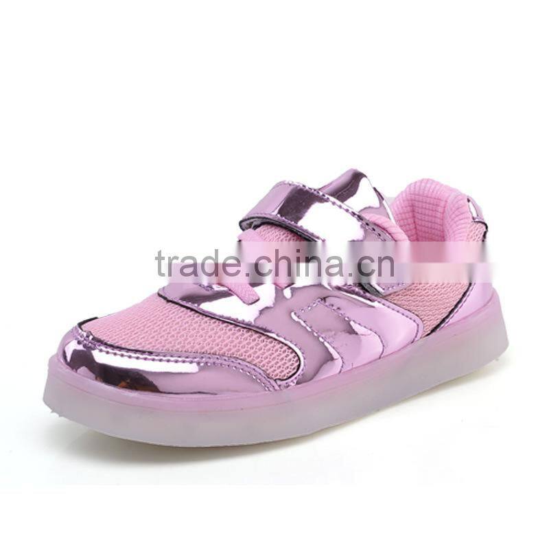 HFR-TS161 wholesale factory price yeezy led shoes women discount
