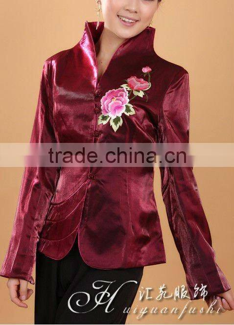 woman clothes winter