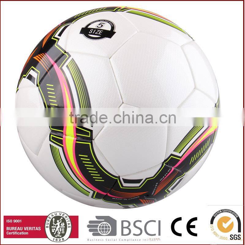 FACTORY BEST PRICE FOOTBALL/SOCCER BALL