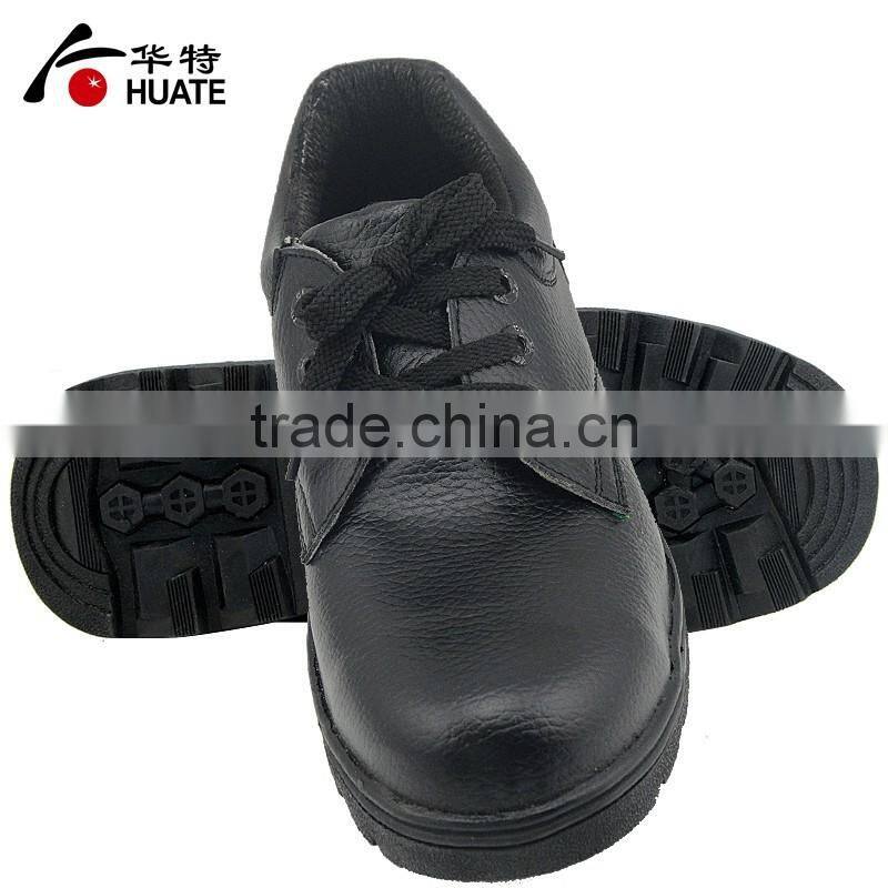 Oil Industry Resistant Safety Footwear