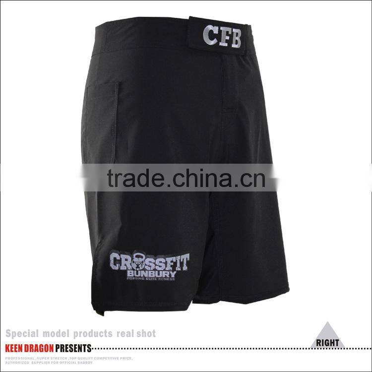 Custom Printed Fabric Design Mens Military Style Cargo Pants