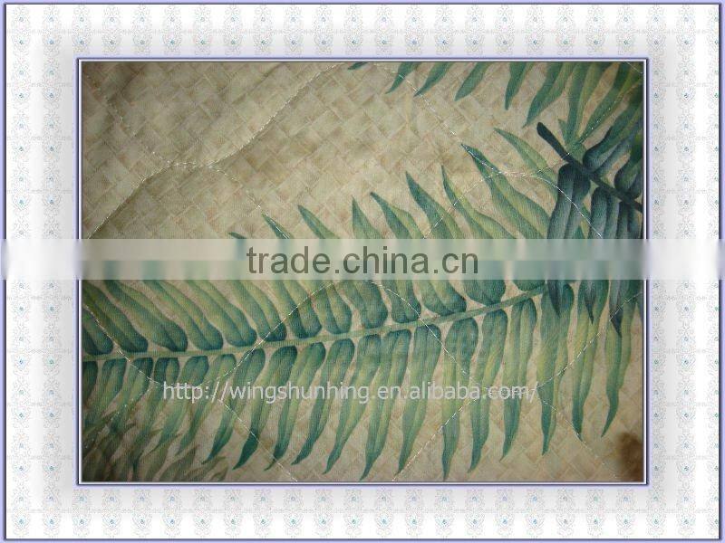 100% cotton adult bedspread