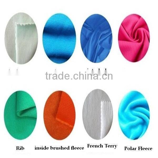 2014 Brazil high quality plain hoodie for mens china manufacture custom printed hoodie