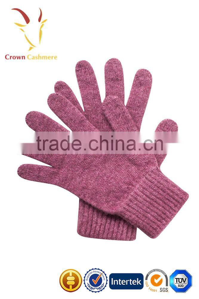 Women Cashmere Gloves On Sale Lady Winter Gloves