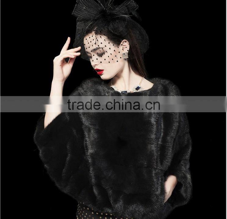 2016 casual woman overclothes rex rabbit fur coat lady faux fur stylish coat for winter