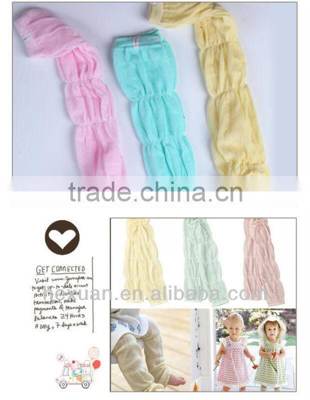 Summer Patterns For Knitted Leg Warmers