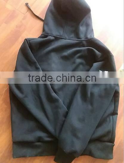Custom Polar Fleece Jacket For Men