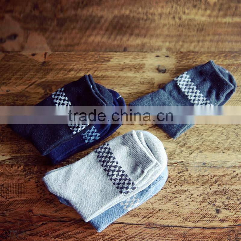 mens wholesale thick wool business socks wholesale mens winter socks