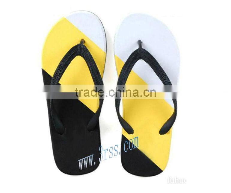 unisex PE sandals flip flops