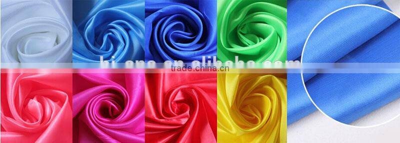 hi-ana fabric1 Over 20 years experience High quality taffeta barcode label fabric