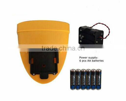 MD-3010 II gold treasure metal detector, diamond metal detector, underground metal detector