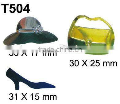 10G COLORFUL SEQUINS