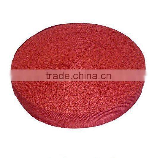 Fashion Twill Herringbone Webbing Banding Tape