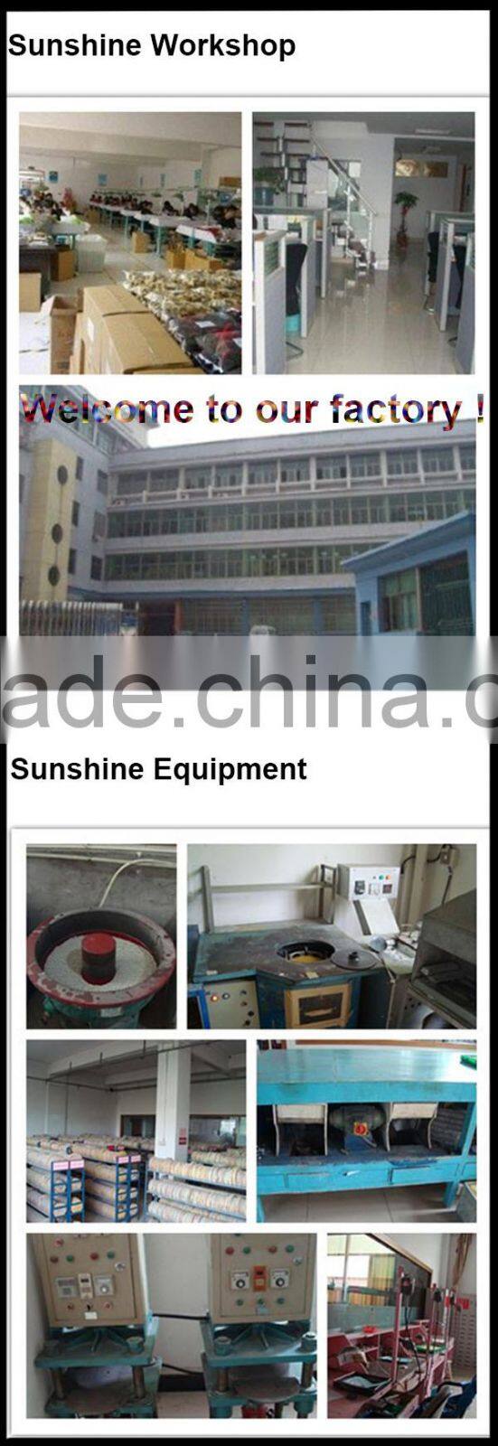 iron purple earring costume jewelry ear drop