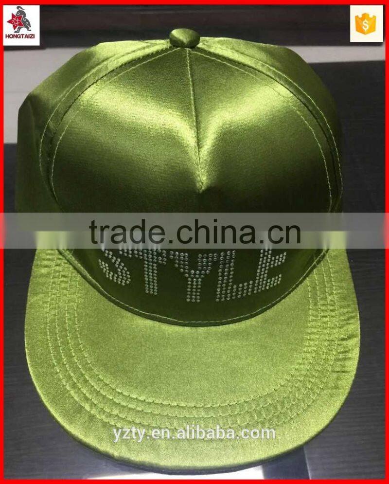 2016 newest deisgn custom logo baseball cap for Kids