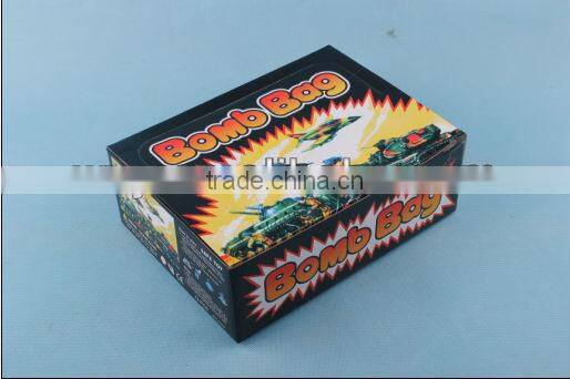 New design/Frightened balloon/foil balloon bobm bag