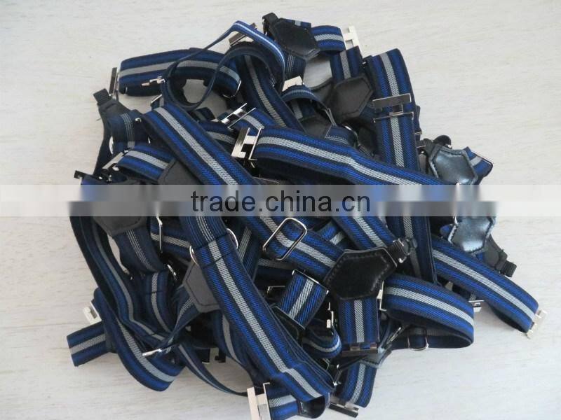 Men's Fashion Illustration Top Boxer Shorts Underwear Sock Garters Man