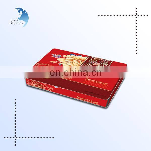wholesale metal jeweled trinket box