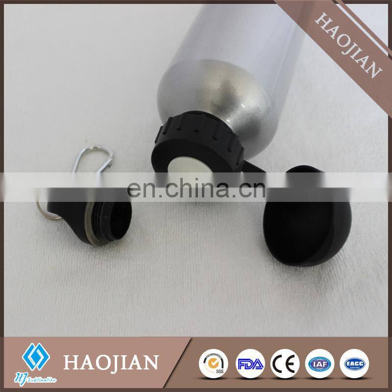 sublimation blank aluminum water bottles printable sports water bottles