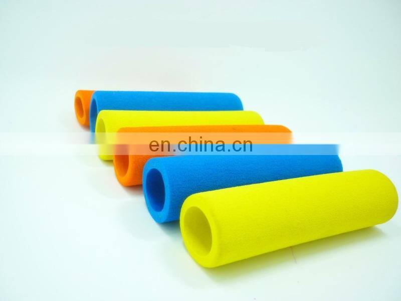 2016 Fashional hot sale high quality sports racket for indoor and outdoor funParts of badminton