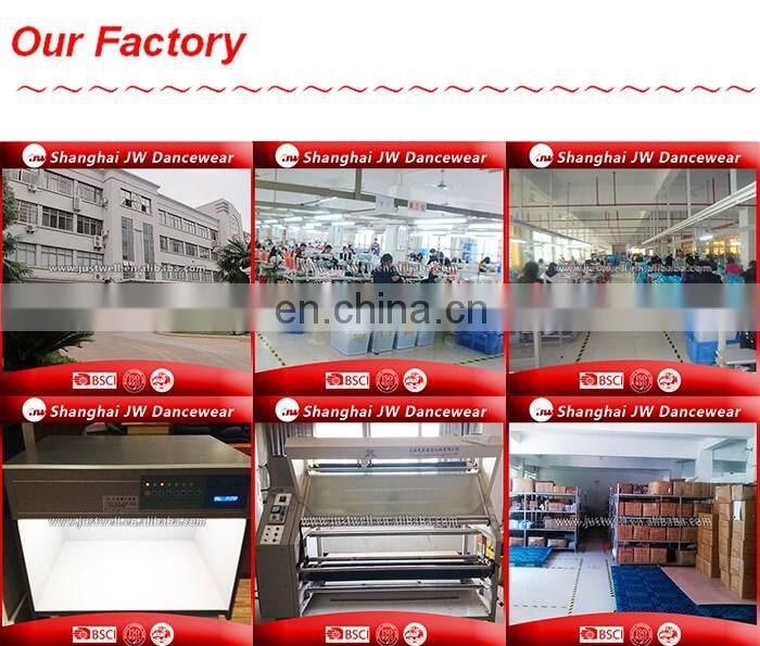 Ballerina Printing Dance T-Shirt Dance Cotton/Spandex Tops