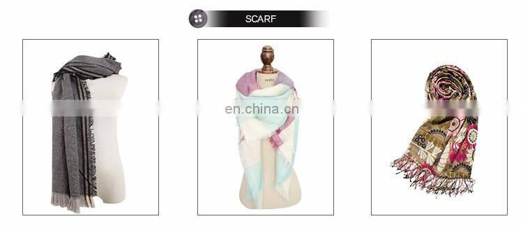 chinese wholesale suppliers ladies cashmere wraps fringe blanket geometry pattern kashmir winter shawls