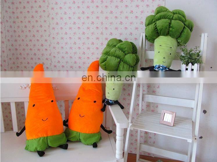Creative Fruit Doll Corn Cushion Throw Fight Pillow Cute Plush Toys Gifts