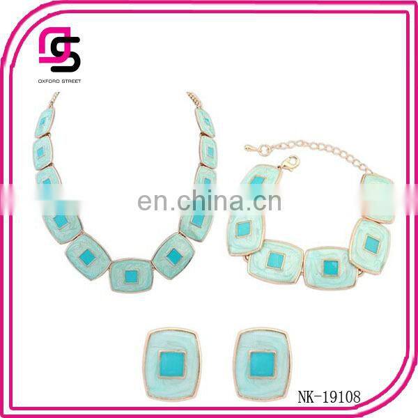 fashion necklace high quality ,factory necklacew