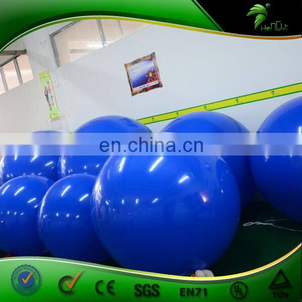 New Product Zygote Ball Inflatable LED luminous Zygote Balloons Lights Touch Control Interactive Party Balloon