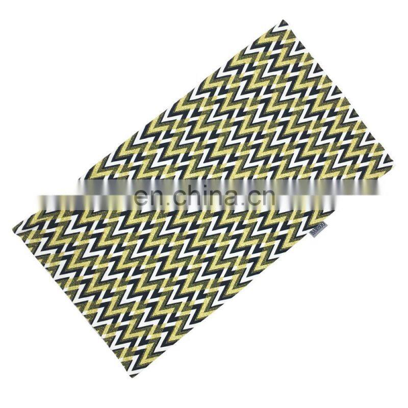 custom made 100% cotton printing bandana fashion multi purpose bandana headwear